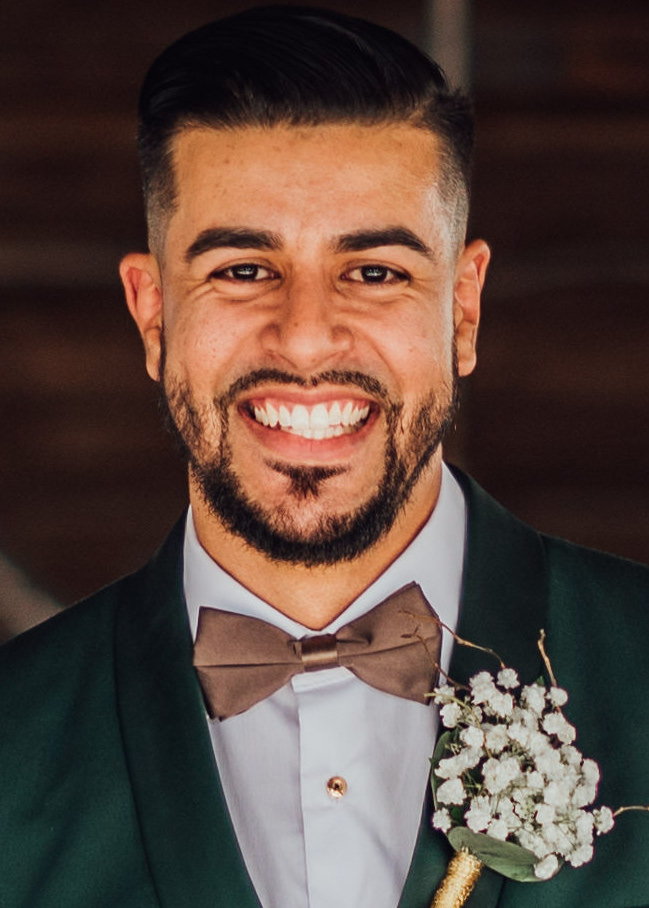 Richard Amador